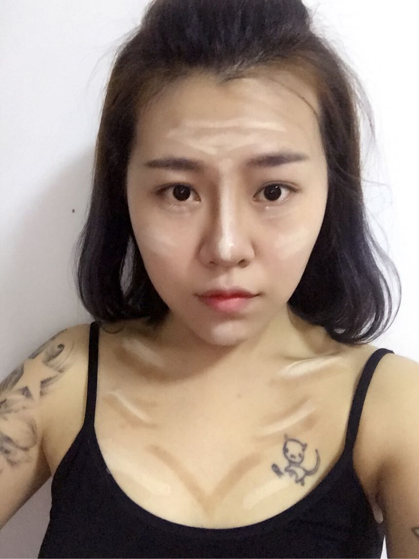高光棒怎么用？高光棒使用方法圖解