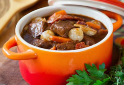 煮牛肉放什么調(diào)料？煮牛肉的正確方法