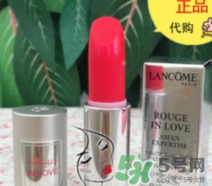 復(fù)古紅口紅哪個牌子好？復(fù)古紅口紅推薦