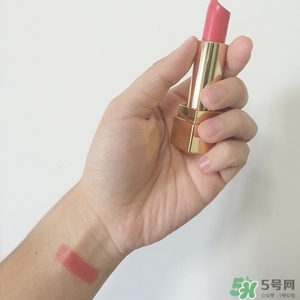 珊瑚粉口紅什么牌子好？珊瑚粉口紅推薦