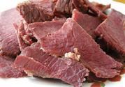 熟牛肉放冰箱里能保鮮多久？熟牛肉冷凍可以放多久？