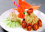 鮑魚可以生吃嗎？生吃鮑魚的好處和壞處？
