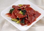 熟牛肉怎么涼拌好吃？熟牛肉涼拌的做法