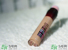 美寶蓮橡皮擦怎么用？美寶蓮遮瑕筆怎么用？
