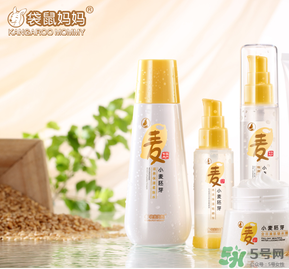 袋鼠媽媽和親潤(rùn)哪個(gè)好？袋鼠媽媽和親潤(rùn)哪個(gè)好用？