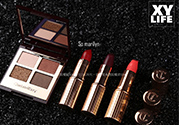charlotte tilbury是什么牌子？ct口紅是什么牌子？