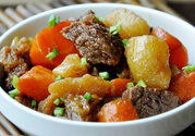 煮牛肉什么時(shí)候放鹽？燉牛肉什么時(shí)候放鹽好？