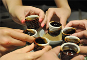 喝白酒能解牙痛嗎？牙痛能喝白酒嗎？