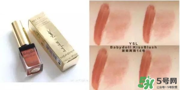 臟橘色口紅什么牌子好？臟橘色口紅推薦