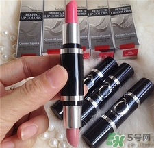 mistine雙頭口紅多少錢(qián)?mistine雙頭口紅價(jià)格