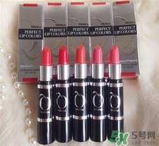 mistine雙頭口紅多少錢(qián)?mistine雙頭口紅價(jià)格