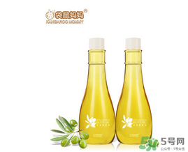 袋鼠媽媽橄欖油怎么用？袋鼠媽媽橄欖油的用法