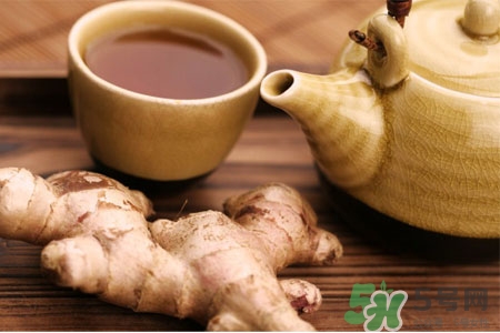 紅糖姜茶可以天天喝嗎？喝紅糖姜茶的好處和壞處