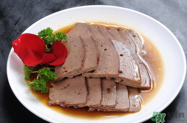 豬肝不能和什么一起吃？豬肝不能與什么同食？