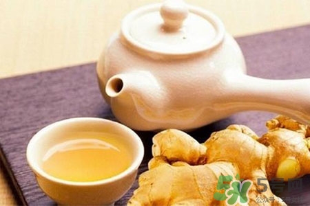 紅糖姜茶女人在什么時間喝最好？紅糖姜茶什么時候喝最好？