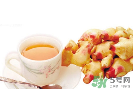 紅糖姜茶女人在什么時間喝最好？紅糖姜茶什么時候喝最好？