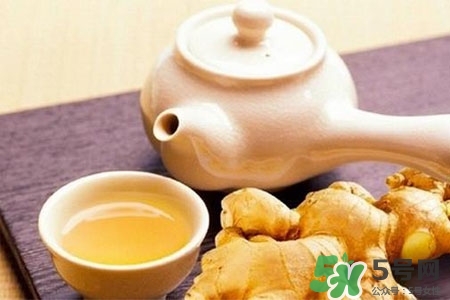 紅糖姜茶能空腹喝嗎？早上空腹喝紅糖姜茶好嗎？