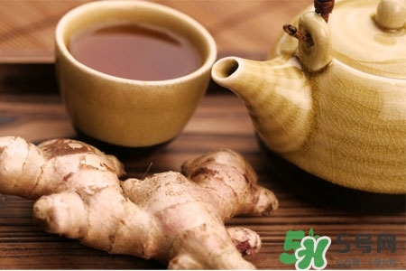 紅糖姜茶能空腹喝嗎？早上空腹喝紅糖姜茶好嗎？