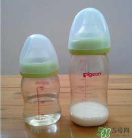  貝親奶瓶怎么消毒？貝親奶瓶怎么清洗？