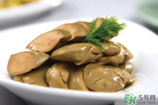 鴨肝吃多了好嗎？鴨肝吃多了會怎么樣？
