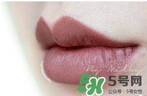 吃土色是什么？吃土色唇膏口紅是什么顏色？