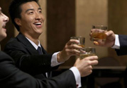 喝白酒能喝出白血病嗎？白血病人能喝酒嗎？