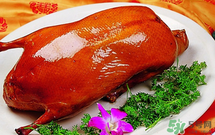 孕婦可以吃烤鴨嗎？孕婦吃烤鴨好嗎？