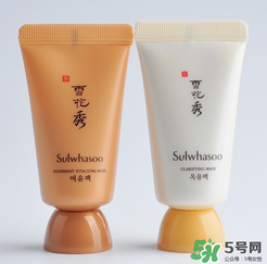 雪花秀玉容撕拉面膜多少錢？雪花秀玉容撕拉面膜專柜價(jià)格