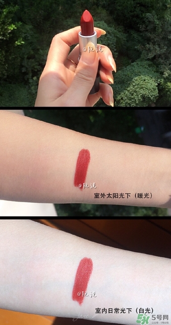 mac chili為什么那么火？mac chili適合黃皮嗎？