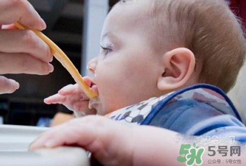 6個(gè)月的寶寶可以吃肉泥嗎？寶寶幾個(gè)月可以吃肉泥？