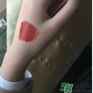 阿瑪尼405唇釉多少錢？阿瑪尼唇釉405專柜價