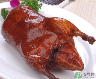 北京烤鴨哪里最正宗？北京烤鴨哪家好吃？
