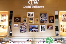 dw手表是什么檔次？dw丹尼爾惠靈頓手表是哪個(gè)國(guó)家的？