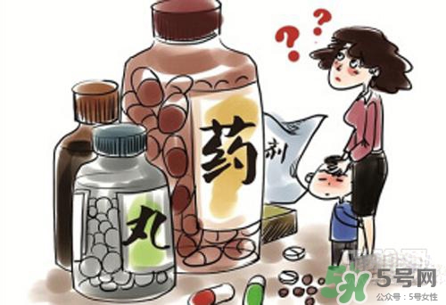 兒童藥成人可以用嗎？大人吃兒童藥有副作用嗎？