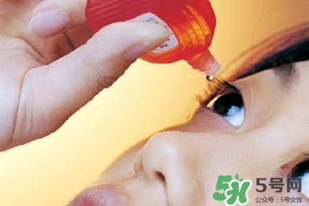 眼睛凹陷怎么回事？眼睛凹陷怎么辦？
