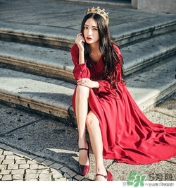 磚紅色口紅配什么妝容？磚紅色口紅適合什么妝？