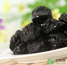 孕婦可以吃烏梅嗎？烏梅的功效作用