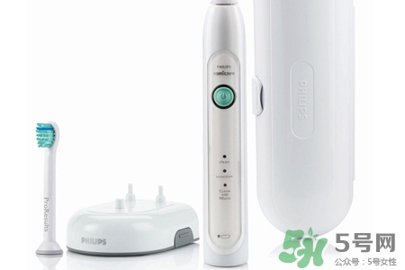 電動牙刷對牙齒好嗎？電動牙刷有什么壞處和好處？