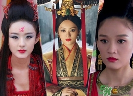 磚紅色是什么顏色？磚紅色口紅試色