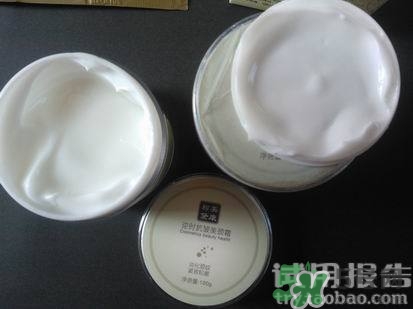 頸霜怎么涂？頸霜的使用方法
