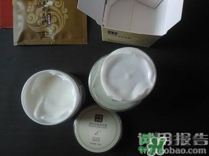 頸霜怎么涂？頸霜的使用方法