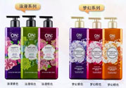 lg on the body身體乳怎么樣？on the body哪一個(gè)味道好