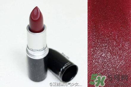 mac diva口紅多少錢？mac diva專柜價格
