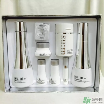 蘇秘37度適合什么年齡？蘇秘37度適合什么膚質(zhì)