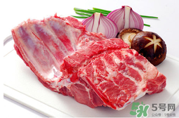 新鮮豬肉怎么保存？鮮豬肉怎么保鮮？