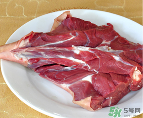 新鮮羊肉能帶上飛機嗎？羊肉可以帶上飛機嗎？
