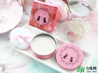晚安粉要卸妝嗎？晚安粉傷皮膚嗎？