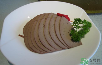 羊肝不能和什么一起吃？羊肝不能與什么同食？