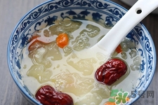 銀耳湯怎么做好吃？銀耳湯怎么吃最有營養(yǎng)？