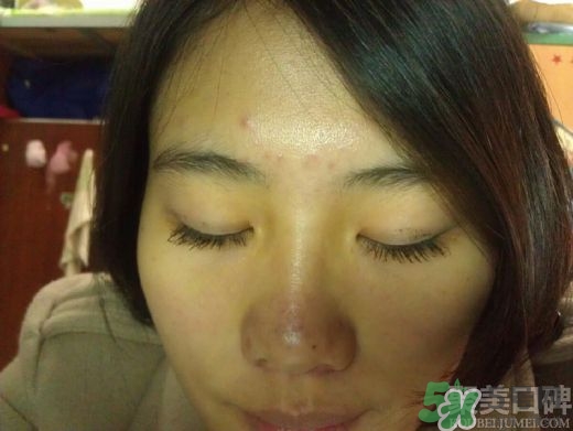 菲詩(shī)小鋪睫毛膏怎么樣？the face shop睫毛膏好用嗎？